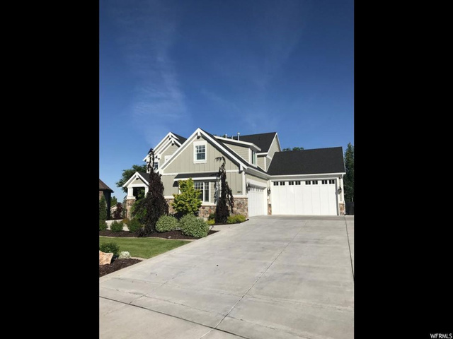 893 E Fence Post Rd, Fruit Heights, UT 84037 — photo 5