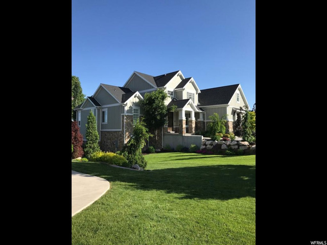 893 E Fence Post Rd, Fruit Heights, UT 84037 — photo 4