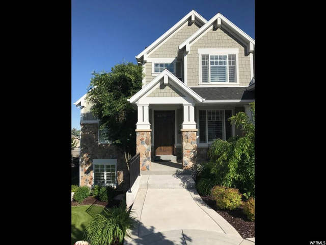 893 E Fence Post Rd, Fruit Heights, UT 84037 — photo 3