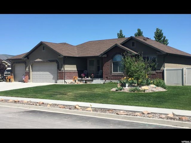 605 E 180 N #39, Tremonton, UT 84337 — photo 3