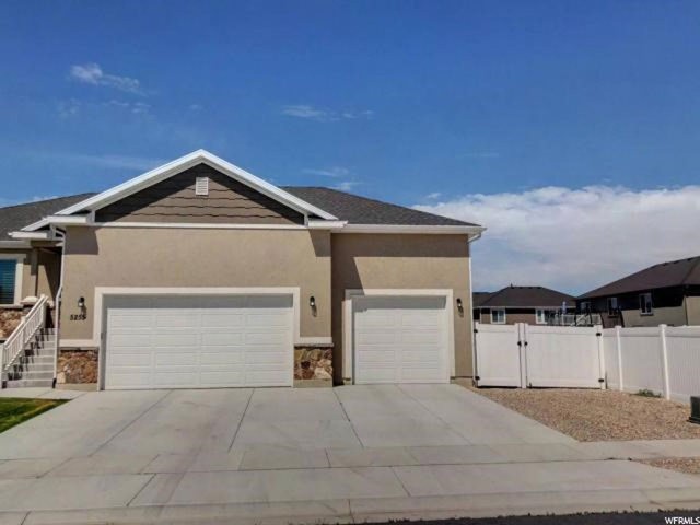 5255 S 4425 W, Hooper, UT 84315 — photo 3