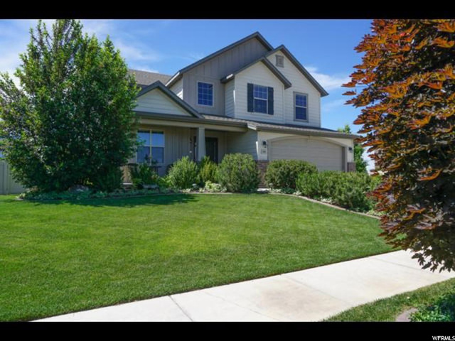 1682 E 130 N, Spanish Fork, UT 84660 — photo 2