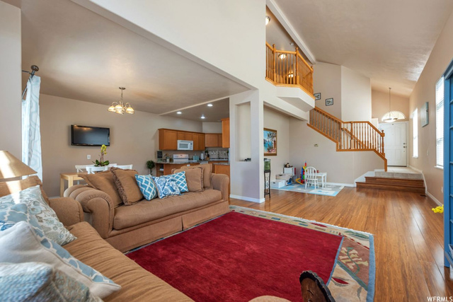 1360 E Old Maple Ct S, Murray, UT 84117 — photo 7