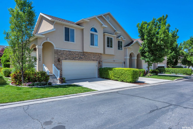 1360 E Old Maple Ct S, Murray, UT 84117 — photo 2