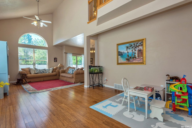 1360 E Old Maple Ct S, Murray, UT 84117 — photo 4