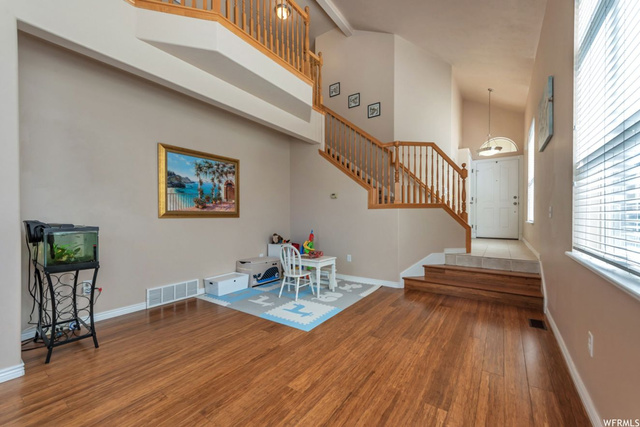 1360 E Old Maple Ct S, Murray, UT 84117 — photo 5