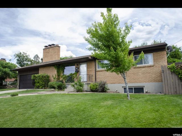 1903 Jeri Dr, Bountiful, UT 84010 — photo 2