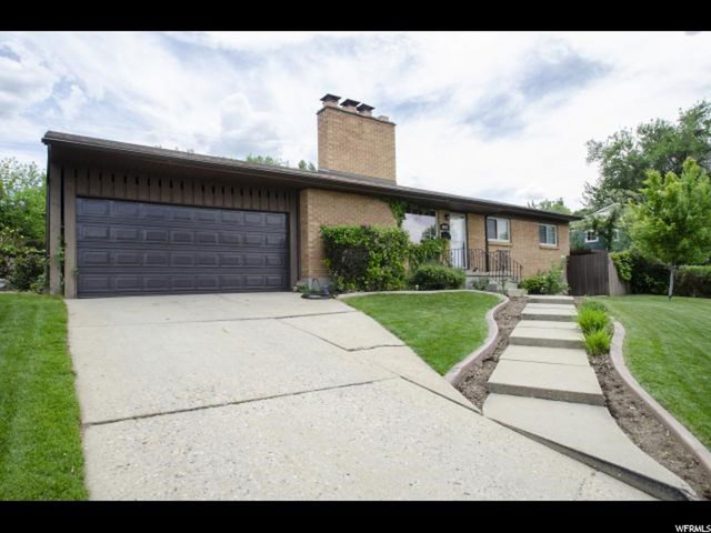 1903 Jeri Dr, Bountiful, UT 84010 — photo 3