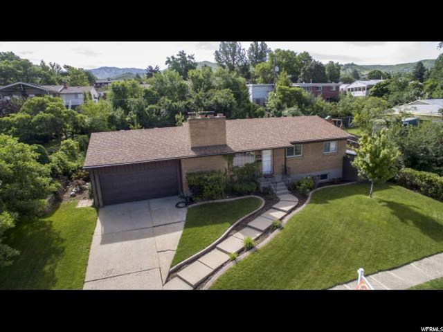 1903 Jeri Dr, Bountiful, UT 84010 — photo 4