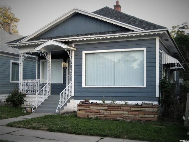 911 E 23rd S, Ogden, UT 84401 — photo 2