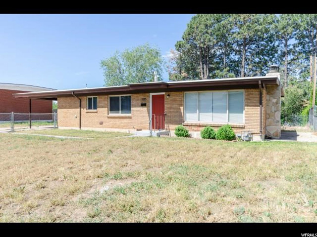 1025 N 250 W, Sunset, UT 84015 — photo 2