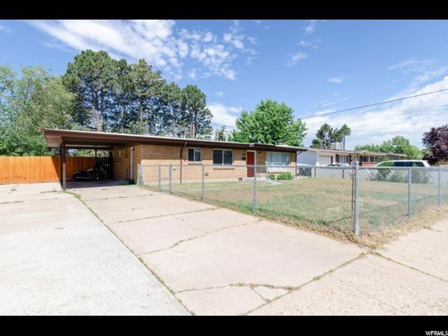 1025 N 250 W, Sunset, UT 84015 — photo 3