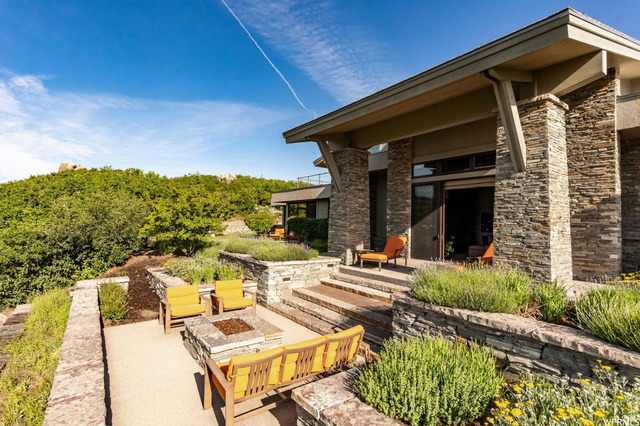 2300 E Slingshot Way, Kamas, UT 84036 — photo 4