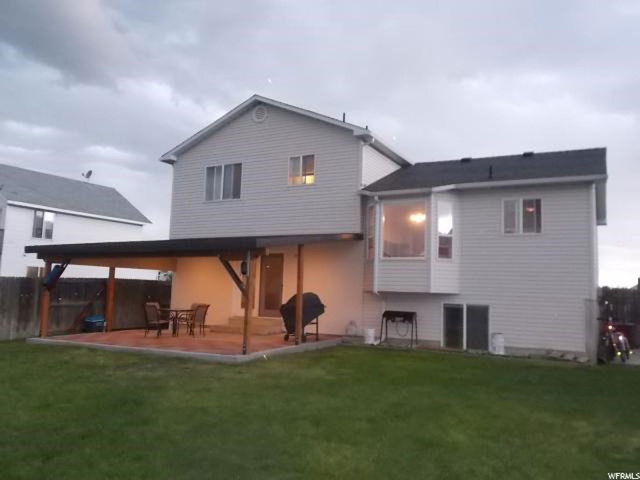 548 W 1330 N, Logan, UT 84341 — photo 2