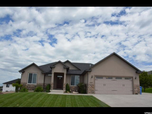 1067 E 340 S, Smithfield, UT 84335
