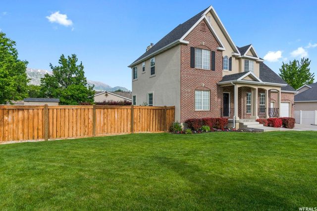 942 N 240 E, American Fork, UT 84003 — photo 2