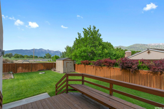 942 N 240 E, American Fork, UT 84003 — photo 3