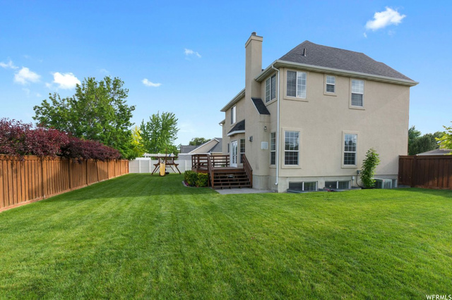 942 N 240 E, American Fork, UT 84003 — photo 4