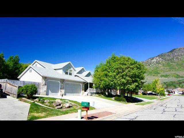 820 E 1850 N, North Ogden, UT 84414 — photo 3