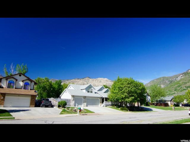 820 E 1850 N, North Ogden, UT 84414 — photo 2