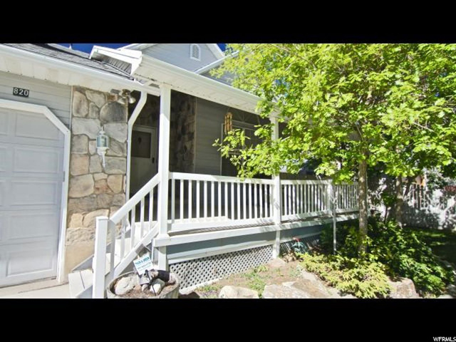 820 E 1850 N, North Ogden, UT 84414 — photo 5