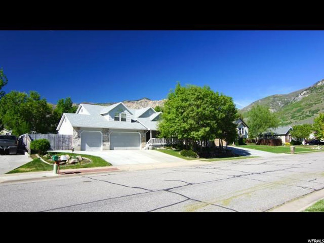 820 E 1850 N, North Ogden, UT 84414 — photo 4