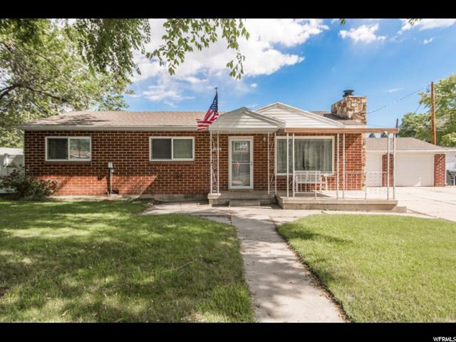 1570 W Carlos Dr S, West Valley City, UT 84119