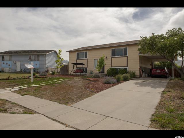 3772 ADAMS RD, Magna UT 84044