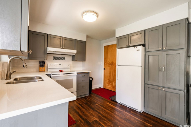 4045 Brinker Ave, Ogden, UT 84403 — photo 8