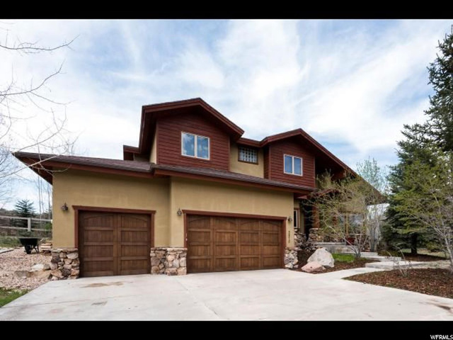 5875 S Trailside Dr E, Park City, UT 84098 — photo 2