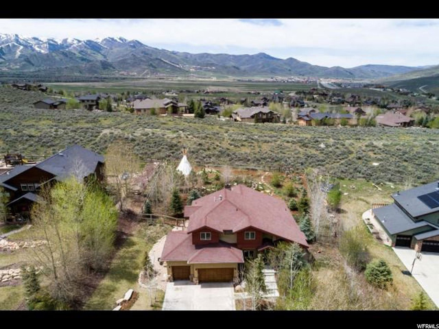 5875 S Trailside Dr E, Park City, UT 84098 — photo 3
