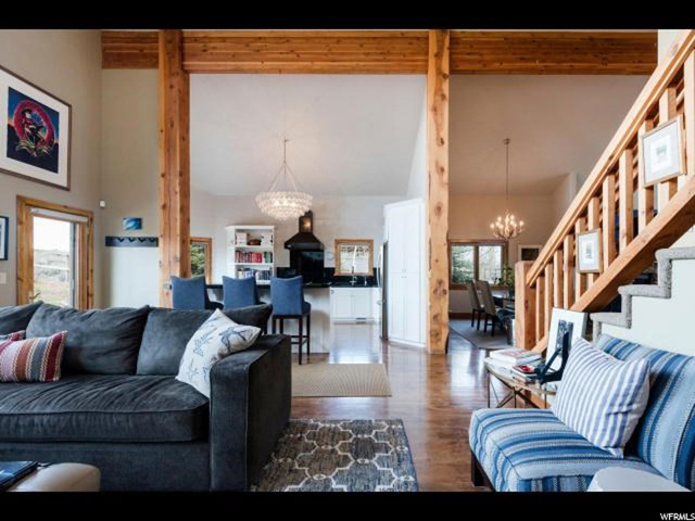 5875 S Trailside Dr E, Park City, UT 84098 — photo 7