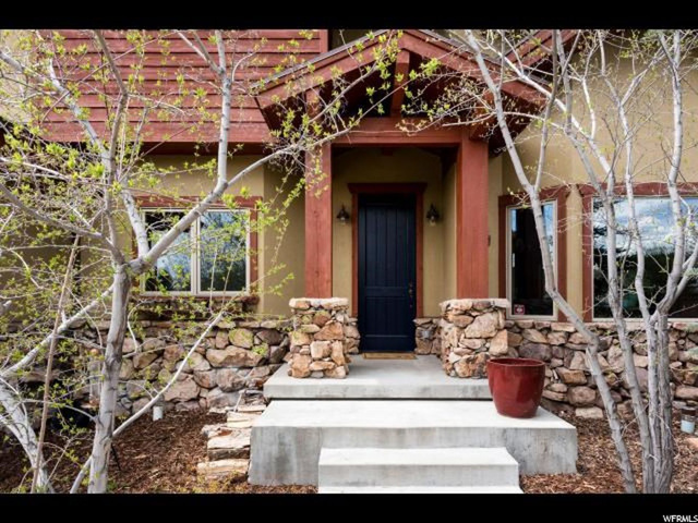 5875 S Trailside Dr E, Park City, UT 84098 — photo 4