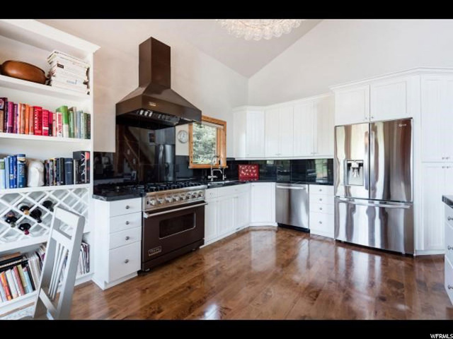 5875 S Trailside Dr E, Park City, UT 84098 — photo 8