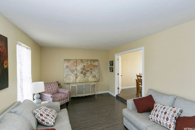 1670 E Ridgemark Dr S, Sandy, UT 84092 — photo 7
