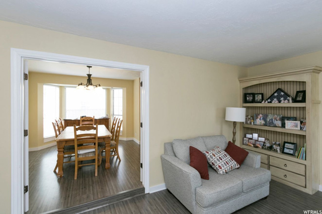 1670 E Ridgemark Dr S, Sandy, UT 84092 — photo 8