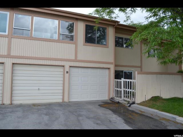 885 S 1650 E #B, Clearfield, UT 84015 — photo 2