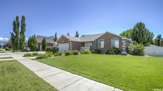 2339 W 1275 S, Syracuse, UT 84075 — photo 5