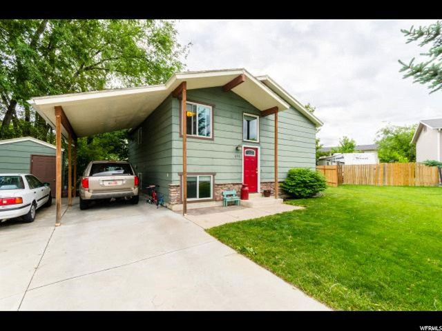 896 W 330 S, Logan, UT 84321 — photo 2