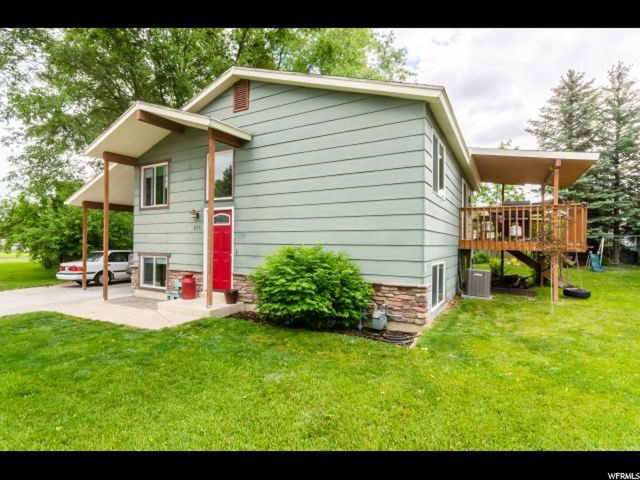 896 W 330 S, Logan, UT 84321 — photo 3