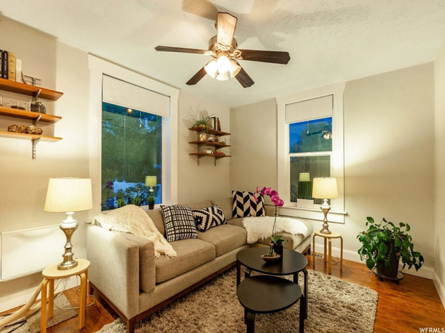 208 E Vine St, Murray, UT 84107 — photo 4