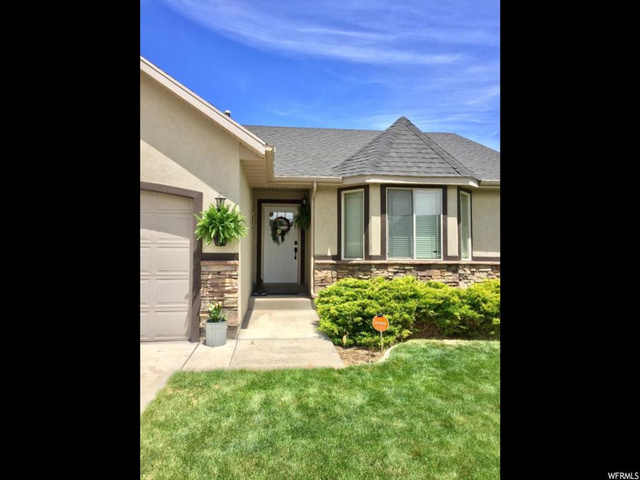 187 E 1150 S, Vernal, UT 84078 — photo 3