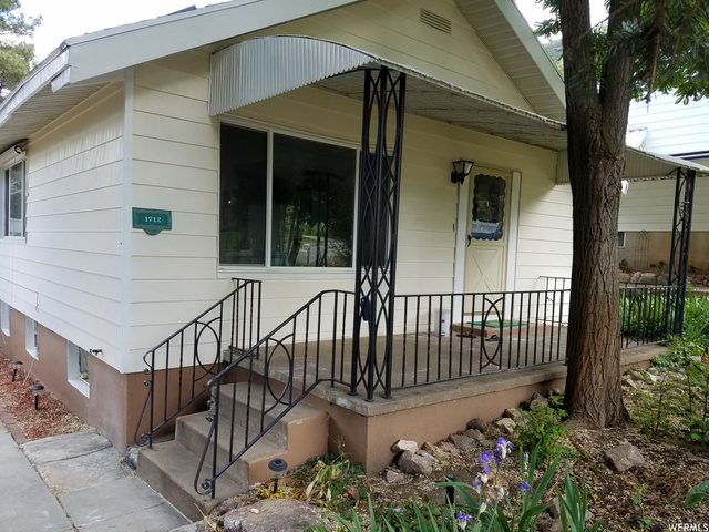 1712 E 27th St S, Ogden, UT 84403 — photo 3