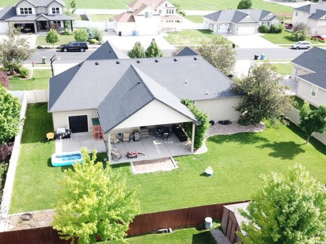 641 E 2100 N, North Logan, UT 84341 — photo 3
