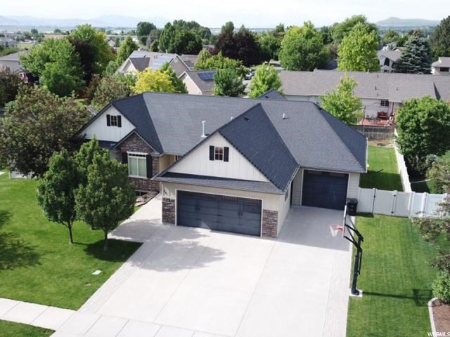 641 E 2100 N, North Logan, UT 84341 — photo 2