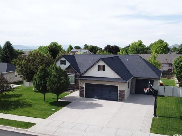 641 E 2100 N, North Logan, UT 84341 — photo 5