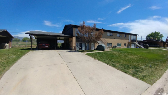 1482 N 40 W, Sunset, UT 84015 — photo 5