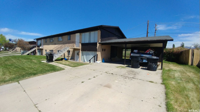 1482 N 40 W, Sunset, UT 84015 — photo 3