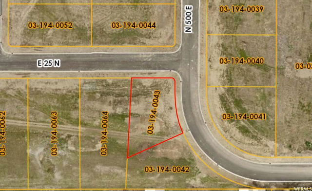 15 N 500 E #43, Millville, UT 84326 — photo 4