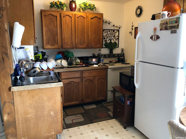 45 W 1600 N, Sunset, UT 84015 — photo 2
